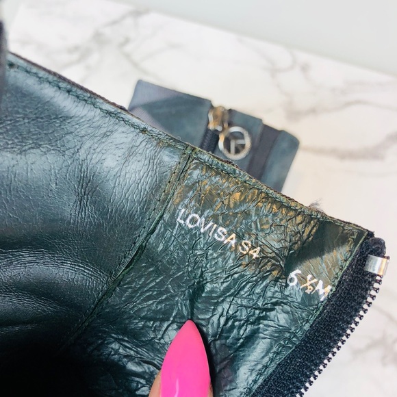 donald j pliner suede boots - Picture 8 of 8